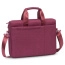 Сумка для ноутбука Rivacase 8325 Biscayne Laptop Bag 14″ 8325 Red - фото №1