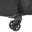 Чемодан Delsey 002256810 Brochant 2.0 4DW Trolley Case M 67 см Exp 00225681000 00 Black - фото №7