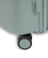 Чемодан Echolac PW005-24 Forza M 65 см Exp 1125TW005485240 Pistachio - фото №6