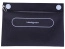 Женская сумка для ноутбука Hedgren HFIKA11 Fika Galao Briefcase RFID 14″ HFIKA11/870-01 870 Peacoat Blue - фото №3