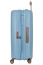 Чемодан Bric's BAH08453 Taormina 30″ Spinner L 75 см Expandable BAH08453.022 022 Sky - фото №7
