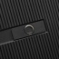 Чемодан на защелках Delsey 003108821 Vauban 4DW Spinner L 76 см 00310882100 00 Black - фото №11