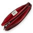 Женский клатч Kipling K723235LC Riri Small Crossbody Bag Deep Aubergine