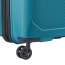 Чемодан Delsey 003105810 Anvers 4DW Trolley Case M 65 см Expandable