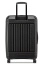 Чемодан Delsey 003802820 Lutece SE 4DW Trolley Case 68 см Expandable 00380282000 00 Black - фото №4