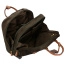Кейс-пилот Bric's BLF38124 Life Cabin Pilot Case Laptop 14″ BLF38124.378 378 Olive - фото №3