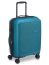 Чемодан Delsey 003105803 Anvers 4DW Slim Cabin Trolley Case S 55 см Expandable 00310580322 22 Teal Blue - фото №8