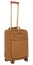 Чемодан Bric's BLF58117 Life 21″ Carry-On Spinner 55 см BLF58117.216 216 Camel - фото №7
