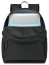 Легкий городской рюкзак Rivacase 5563 Gremio ECO Lite Urban Backpack 13.3″ 5563 Black - фото №2