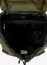 Рюкзак с клапаном Bric's BXL40599 X-Collection X-Bag Excursion Laptop Backpack 14″ BXL40599.078 078 Olive - фото №2