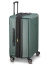 Чемодан на колёсах Delsey 002885820 Longitude Trolley M 69 см Expandable 00288582003 03 Green - фото №5
