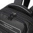 Рюкзак с чехлом Hedgren HCMBP08 Comby Performance Handle L Backpack 15.6″ RFID Expandable  HCMBP08/003-01 003 Black - фото №7