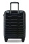 Чемодан Hinomoto Echolac 1124TS295-200 Exo S 55 см 1124TS295199200 Black - фото №4