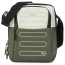 Сумка через плечо Hedgren HCMBP15 Comby Performance Relax M Crossover RFID  HCMBP15/904-01 904 Vaporous Grey/Olive - фото №3