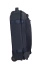 Сумка на колесах Samsonite KE3*004 Midtown Duffle With Wheels 55 см KE3-01004 01 Dark Blue - фото №8