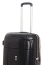 Чемодан с колесами Hinomoto Echolac 1124TS080-240 Atlas Pro M 65 см 1124TS080199240 Black - фото №8