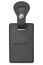 Чемодан на колесах Delsey 001040800 Helium Ultimate Cabin Trolley S 55 см Expandable 00104080001 01 Anthracite - фото №16