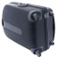 Чемодан на 4 колёсах Roncato 0671 Ghibli 4 Spinner L 80 см 0671-23 23 Dark Blue - фото №6