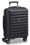 Чемодан Delsey 002878803 Shadow 5.0 4DW Slim Cabin Trolley 55 см USB  00287880300 00 Black - фото №1