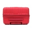 Чемодан на колёсах Hedgren HTRS02MEX Transit Gate MEX Spinner 66 см Expandable HTRS02MEX/249 249 Tango Red - фото №4