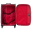 Чемодан March M2780*62 Delta Spinner 68 см Expandable M2780-08-62 08 Grey - фото №2
