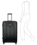 Чемодан Bric's BAH08454 Taormina 32″ Spinner XL 82 см Expandable