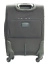 Чемодан на колёсах 4 Roads F18 24″ Spinner 63 см Expandable F18 (24″) Чёрный 001 Чёрный - фото №4