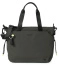 Женская сумка тоут Hedgren HSTG06 String Satoshi Tote Bag 14″ HSTG06/905-01 905 Black Ink - фото №3