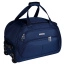 Дорожная сумка на колёсах Eberhart 26C*220 Classy Duffle With Wheels 54 см 26C-011-220 011 Dark Blue - фото №5