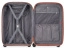 Чемодан Delsey 002097810 Carroussel 2.0 4DW Trolley Case M 68 см Expandable