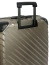 Чемодан Eberhart 41H*428 Chronos Spinner L 77 см 41H-004-428 004 Champagne - фото №5