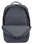 Рюкзак для ноутбука Rivacase 7567 Prater Laptop Backpack 17.3″ USB 7567 Dark Grey - фото №2