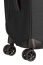 Чемодан American Tourister 45G*003 Airbeat Smart Spinner 55 см 45G-09003 09 Black - фото №6