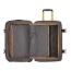 Дорожная сумка на колесах Roncato 414206 Norway Borsone Trolley S 55 см 414206-57 57 Military Green - фото №2