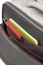 Сумка-рюкзак для ноутбука Samsonite 37N*004 4Mation 3-Way Boarding Bag L 16″ Exp 37N-25004 25 Silver - фото №2
