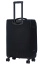 Чемодан Robinzon RS1952-N Sakhalin Spinner M 67 см RS1952-N-01 01 Black - фото №3