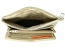 Женский кожаный кошелек Cangurione 2198 Lady Wallet 2198 Beige - фото №2