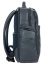 Кожаный бизнес-рюкзак Bric's BR107701 Torino Business Backpack L 15″ USB BR107701.051 051 Navy - фото №9
