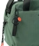 Женская сумка с ручками Hedgren HSTG02 String Tomoko Handbag HSTG02/888-01 888 Duck Green - фото №6