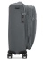 Чемодан Roncato 415303 Ironik 2.0 Cabin Spinner 55 см Exp 415303-22 22 Anthracite - фото №6