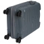 Чемодан Roncato 413463 Flight DLX Spinner S 55 см Expandable 413463-22 22 Anthracite - фото №11