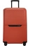 Чемодан на колёсах Samsonite KH2*003 Magnum Eco Spinner 75 см KH2-96003 96 Maple Orange - фото №4
