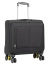 Кейс-пилот с блокировкой колес Rivacase 8481 Tegel ECO Travel carry-on hand cabin luggage 15.6″