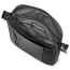 Сумка Roncato 400893 Panama 4.0 Large Crossbody 1 Compartment 10″ 400893-01 01 Black - фото №3