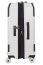 Чемодан со съемными колесами Echolac LOPC320-402 Logic Pro Spinner M 66 см Expandable