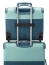 Кейс-пилот Delsey 002257451 Brochant 3.0 2-Wheel Underseater 39 см 15.6 00225745103 03 Green - фото №5