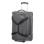 Сумка на колесах American Tourister 95G*005 Heat Wave Duffle/Wh 55 см 95G-08005 08 Charcoal Grey - фото №1
