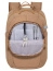 Городской рюкзак Rivacase 5432 Aviva Urban Backpack 14″ 5432 Beige - фото №2
