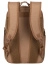 Городской рюкзак Rivacase 5432 Aviva Urban Backpack 14″ 5432 Beige - фото №8