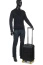 Чемодан Delsey 002183801 Rempart 2.0 4DW Cabin Trolley Case 55 см Expandable 00218380100 00 Black - фото №4